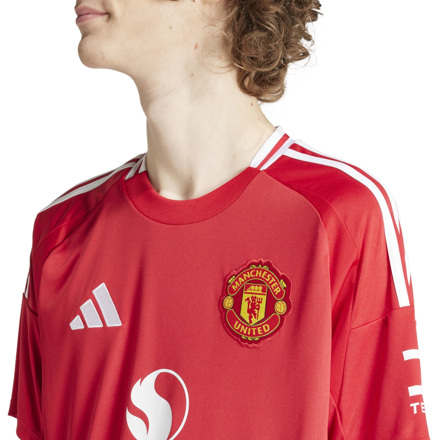 Manchester United Home 2024/25