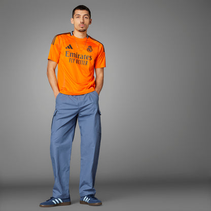 Real Madrid Away 2024/25