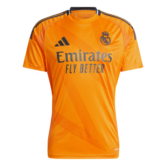 Real Madrid Away 2024/25