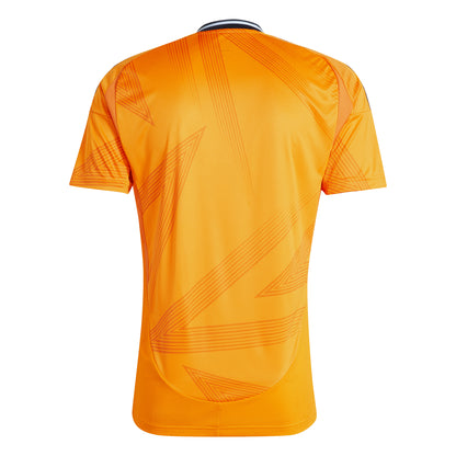 Real Madrid Away 2024/25
