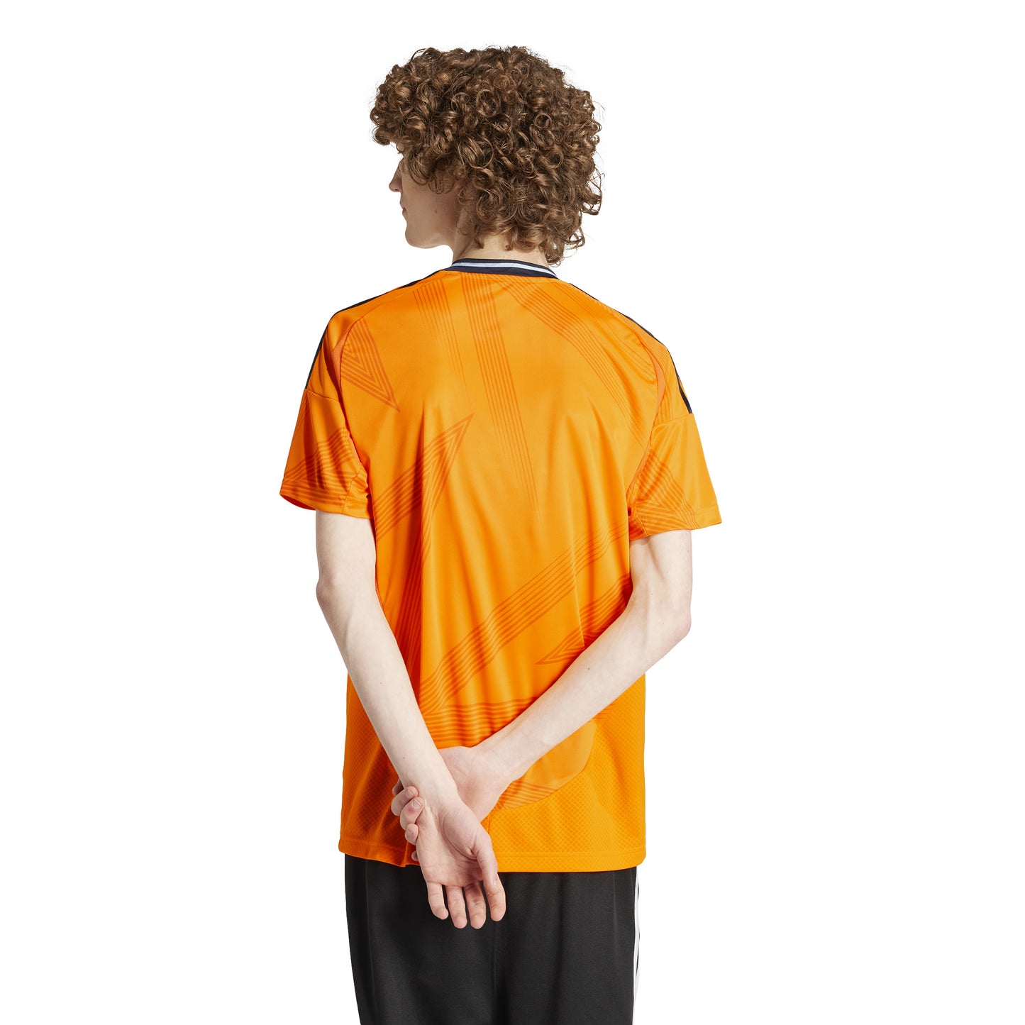 Real Madrid Away 2024/25