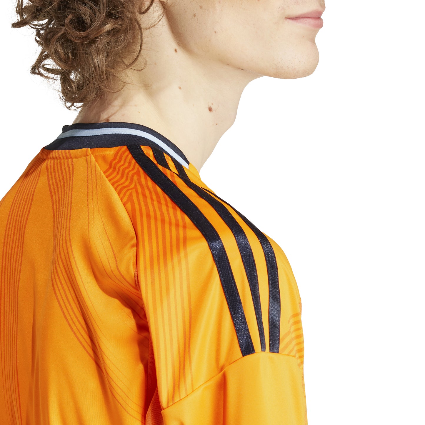 Real Madrid Away 2024/25