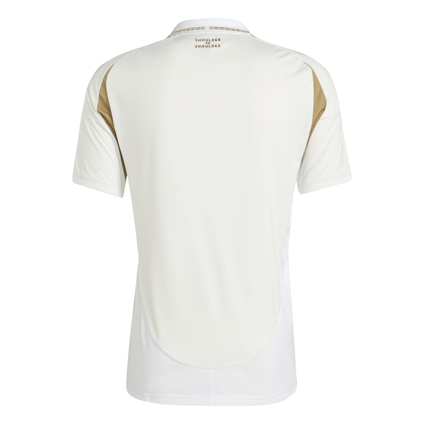 Maillot Extérieur Los Angeles FC 25/26