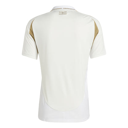 Maillot Extérieur Los Angeles FC 25/26