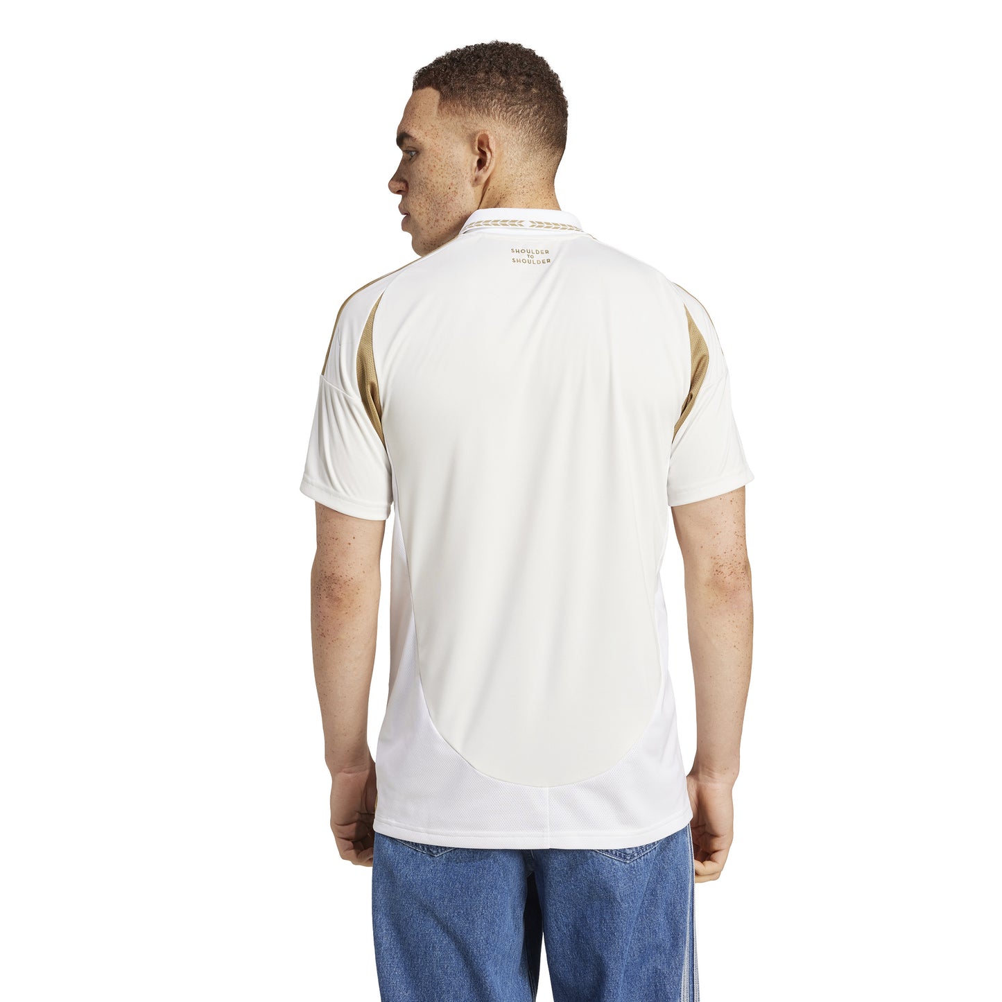 Maillot Extérieur Los Angeles FC 25/26