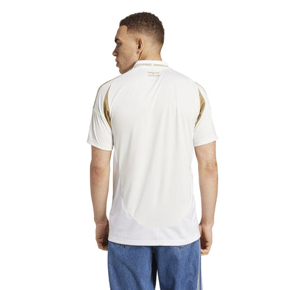 Maillot Extérieur Los Angeles FC 25/26
