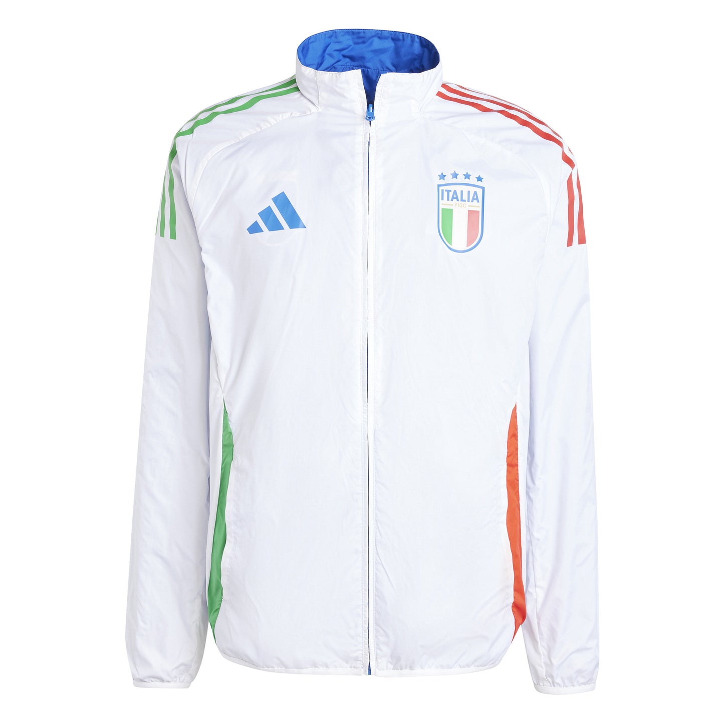 Veste Anthem Italie
