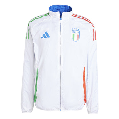 Veste Anthem Italie