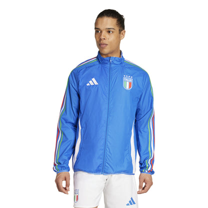 Veste Anthem Italie