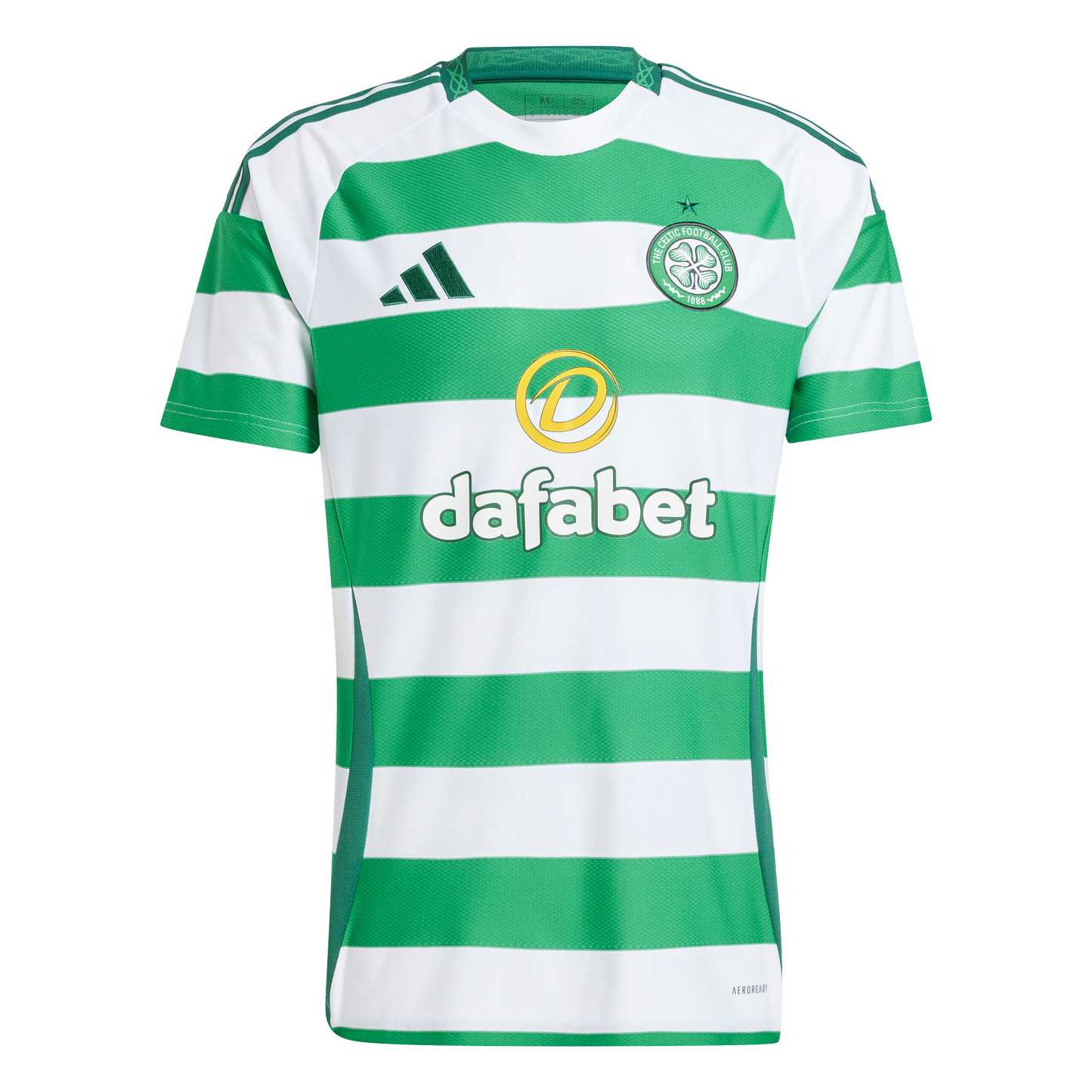 Celtic FC home 2024/25