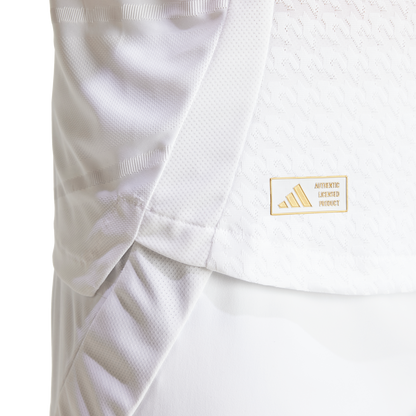 Real Madrid Home 2024/25 Authentic