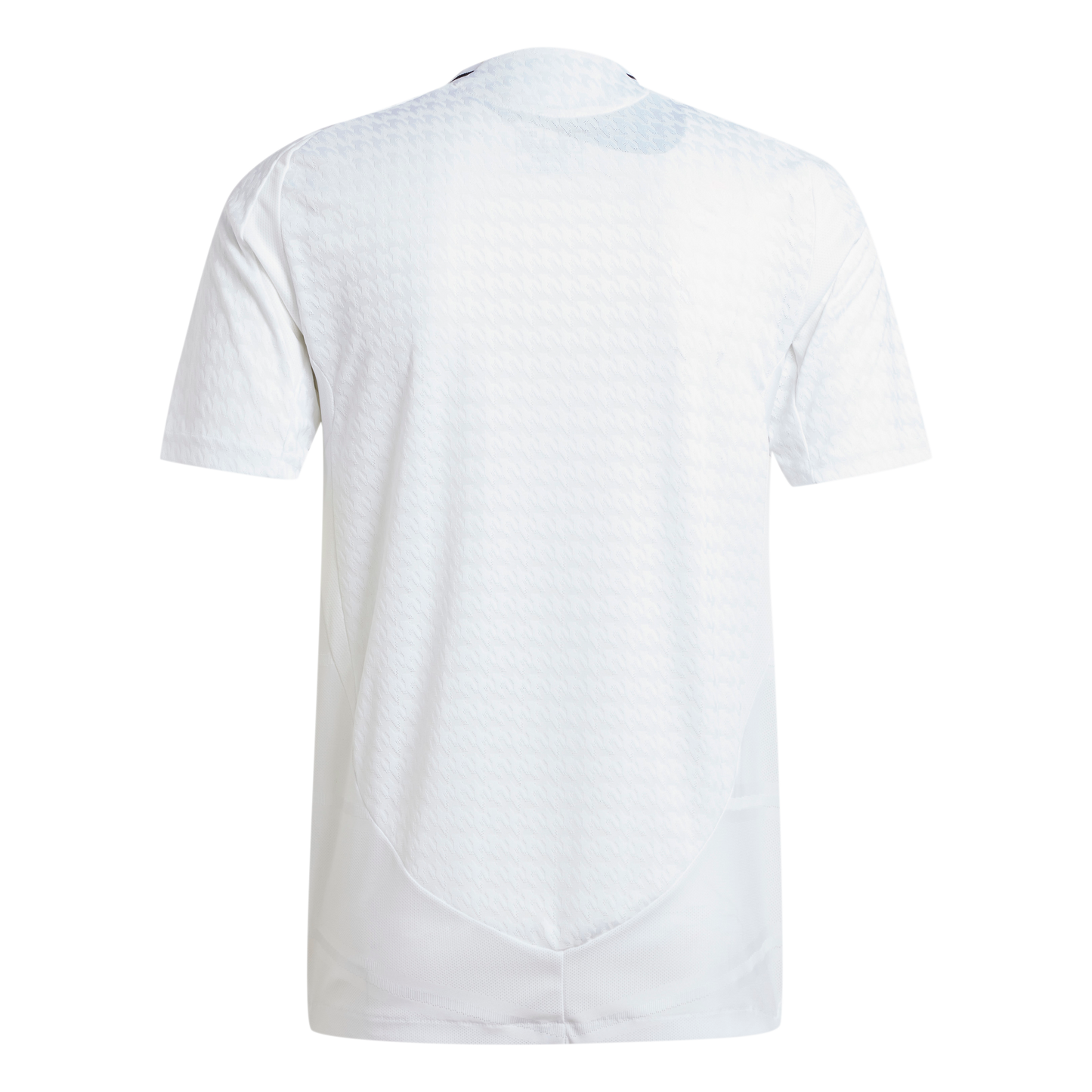 Real Madrid Home 2024/25 Authentic