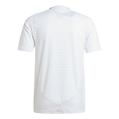Real Madrid Home 2024/25 Authentic