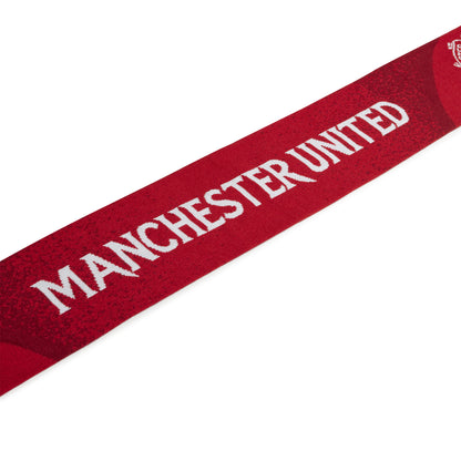 Manchester United Scarf