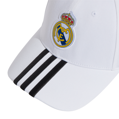 Real Madrid Cap