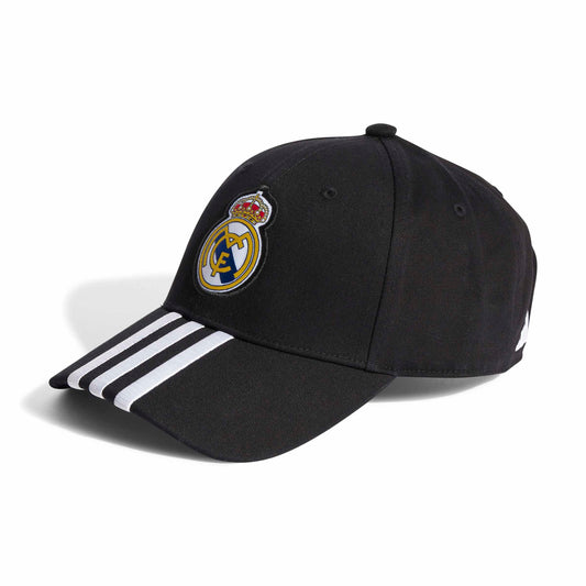 Real Madrid Home Baseball Cap