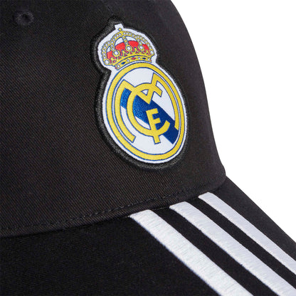 Real Madrid Home Baseball Cap