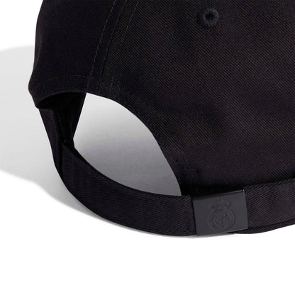 Real Madrid Home Baseball Cap