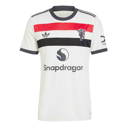 Manchester United Third 2024/25