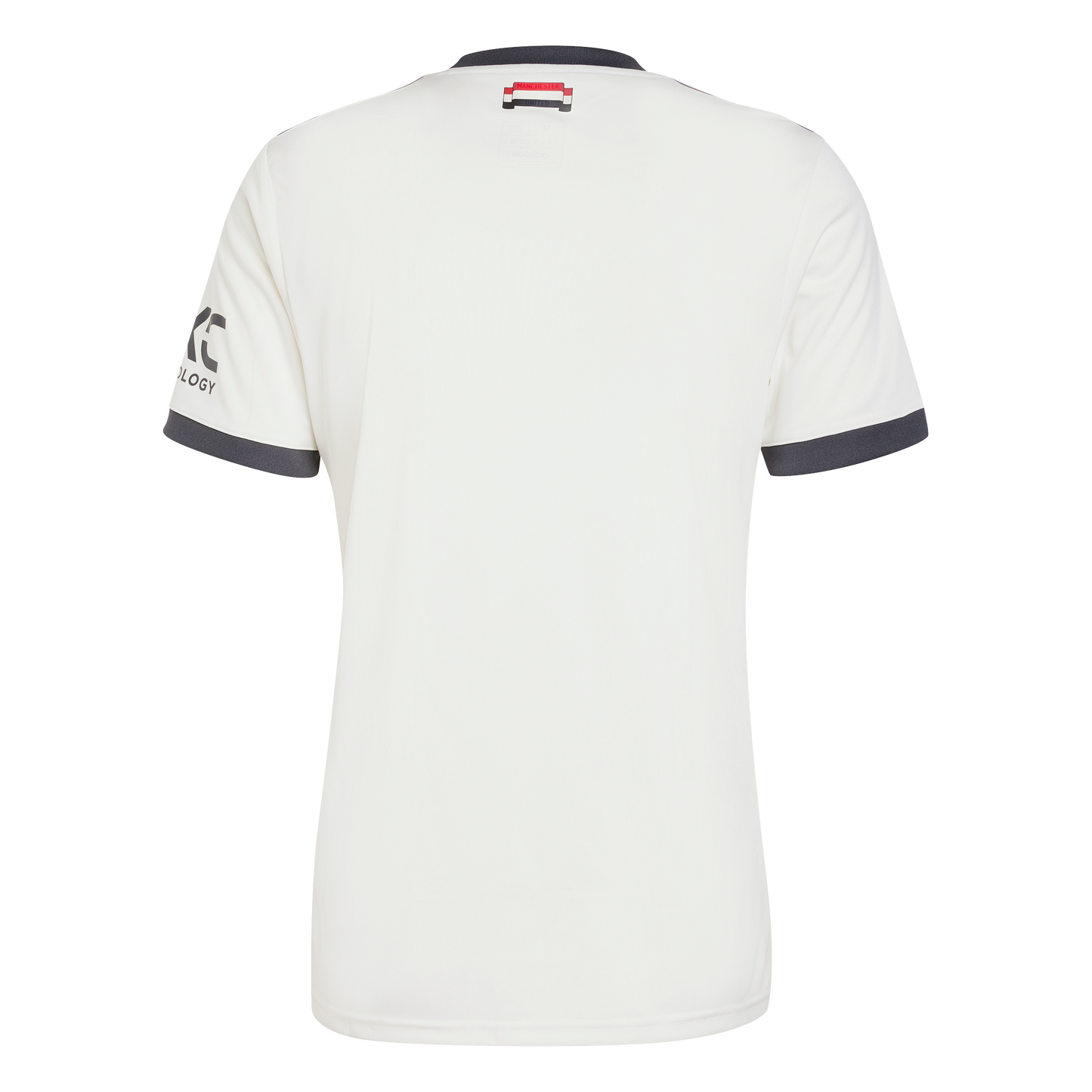 Manchester United Third 2024/25