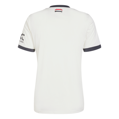 Manchester United Third 2024/25