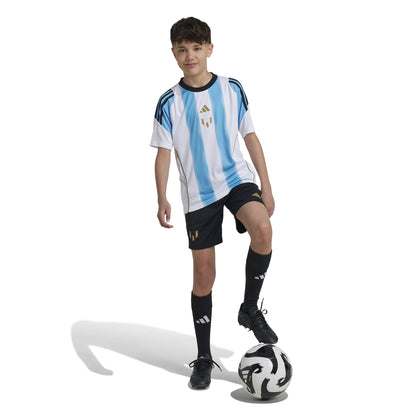 Messi Training Shorts Junior
