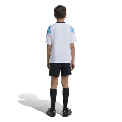 Messi Training Shorts Junior