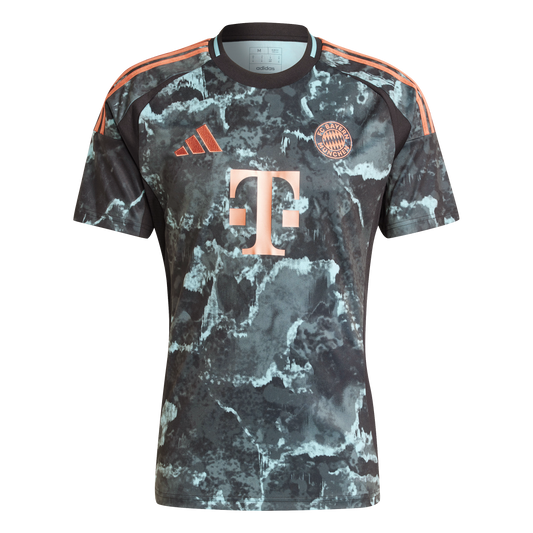 FC Bayern Munich Away 2024/25 Junior