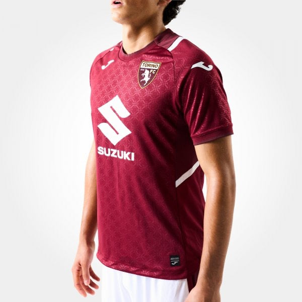 Maillot domicile Torino FC 2026/27