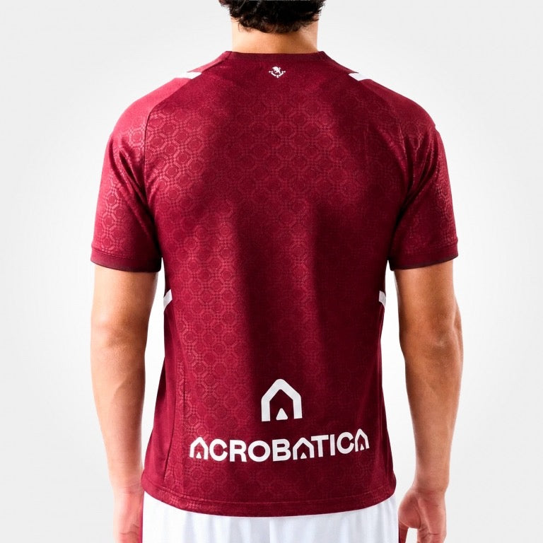Maillot domicile Torino FC 2026/27