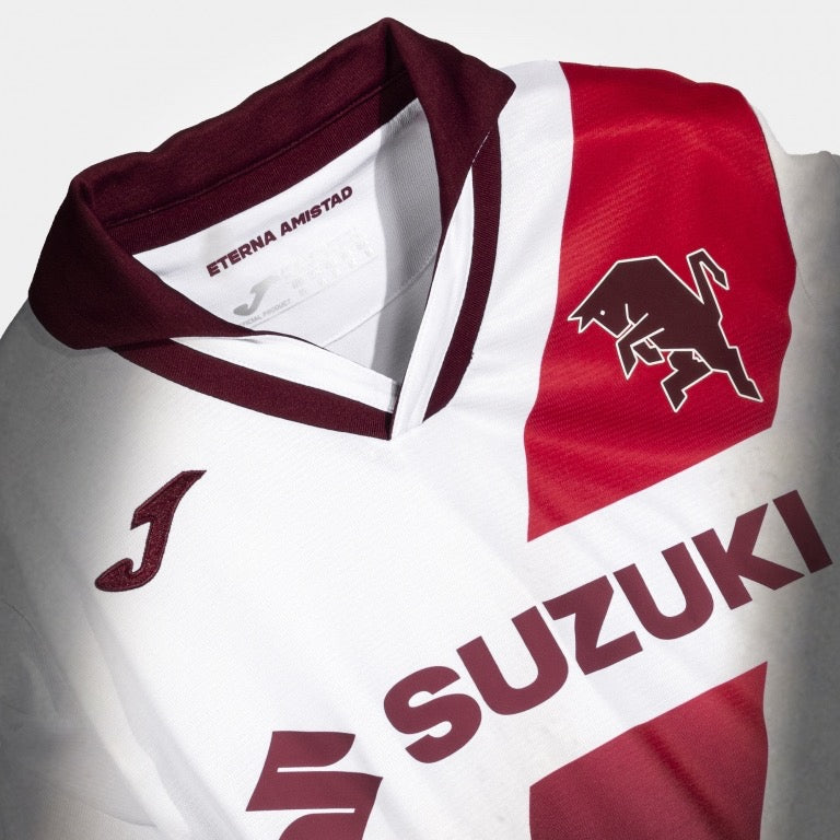 Torino 2026/27 Away Jersey