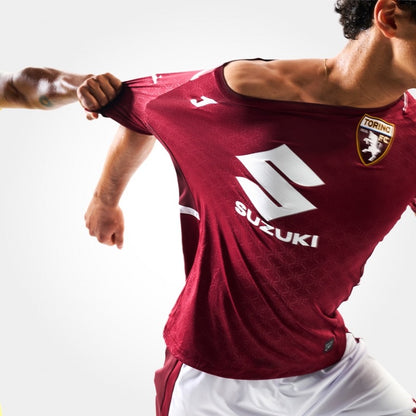 Maillot domicile Torino FC 2026/27