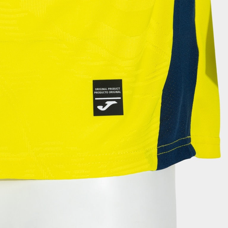 Villarreal 2026/27 Home Jersey
