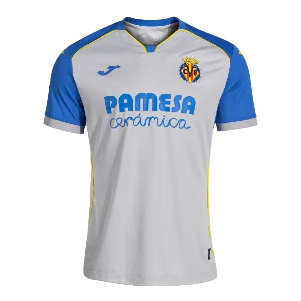 Villarreal 2026/27 Away Jersey