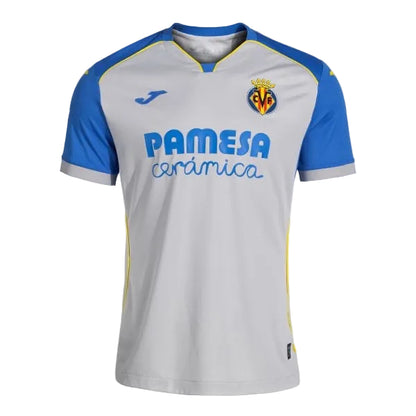 Villarreal 2026/27 Away Jersey