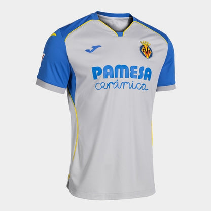Villarreal 2026/27 Away Jersey