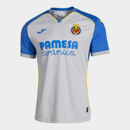 Villarreal 2026/27 Away Jersey