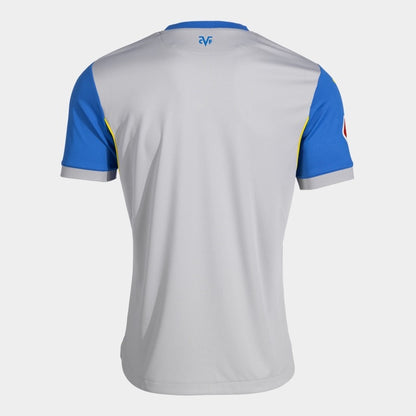 Villarreal 2026/27 Away Jersey