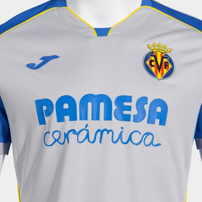 Villarreal 2026/27 Away Jersey