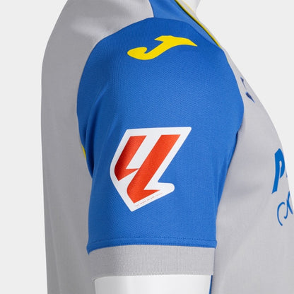 Villarreal 2026/27 Away Jersey