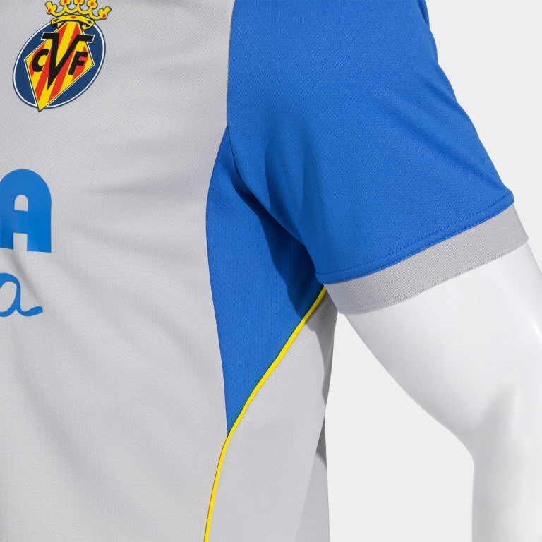 Villarreal 2026/27 Away Jersey