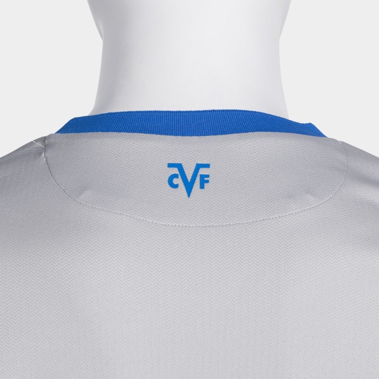 Villarreal 2026/27 Away Jersey