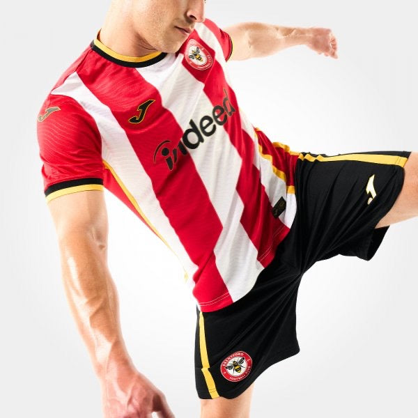 Brentford 2026/27 Home Jersey
