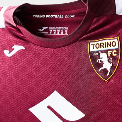 Maillot domicile Torino FC 2026/27