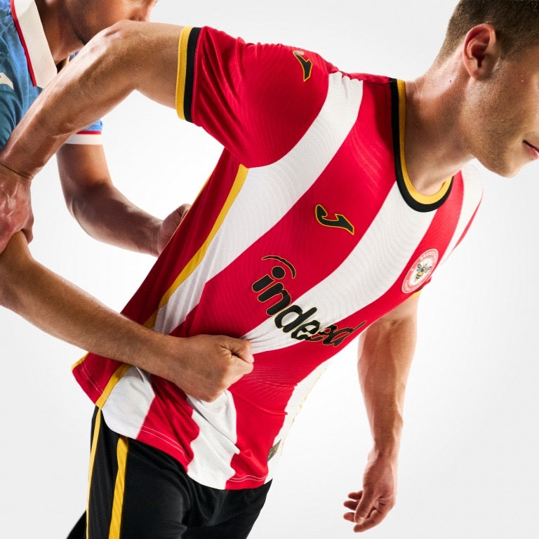 Brentford 2026/27 Home Jersey