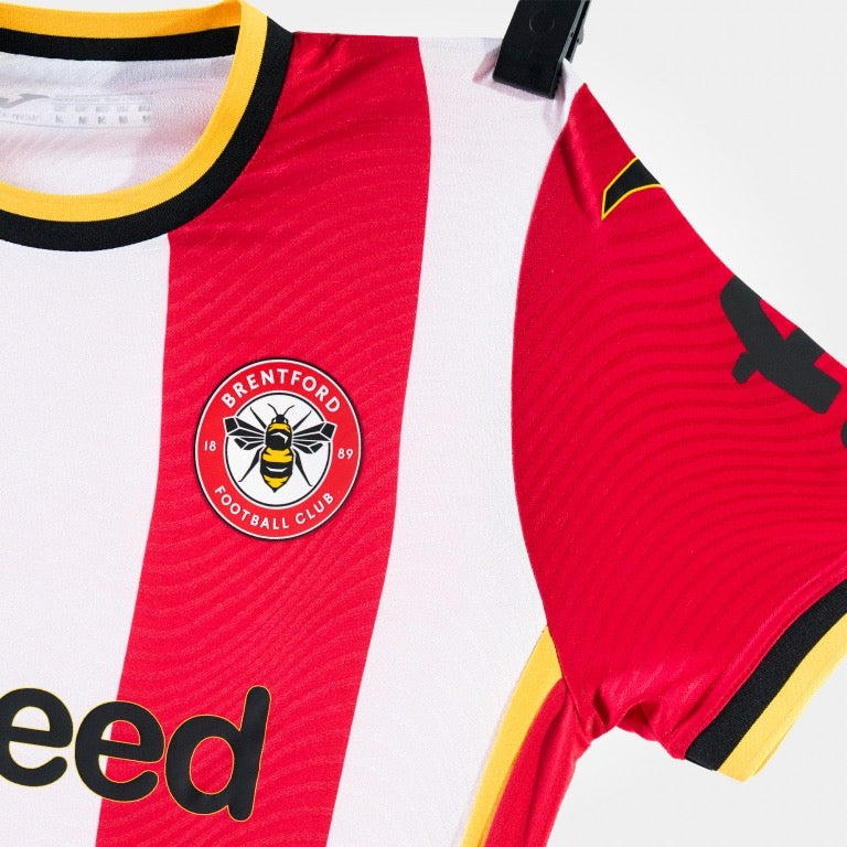Brentford 2026/27 Home Jersey