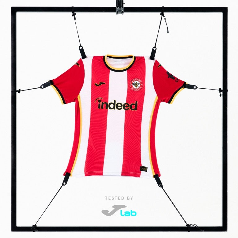 Brentford 2026/27 Home Jersey