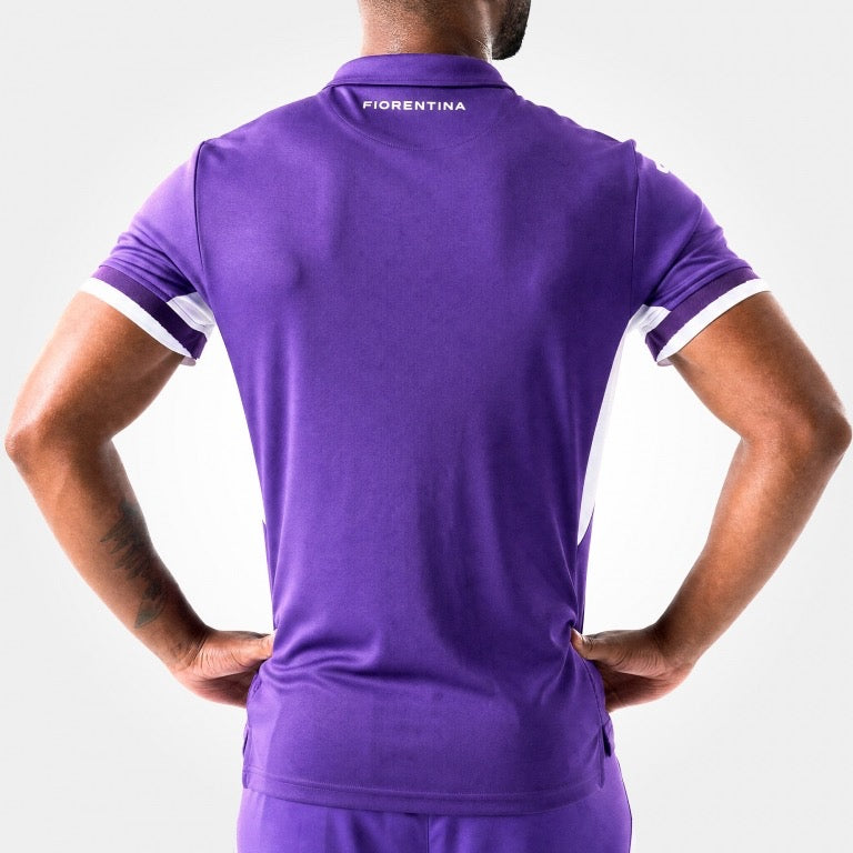 ACF Fiorentina 2026/27 Home Jersey