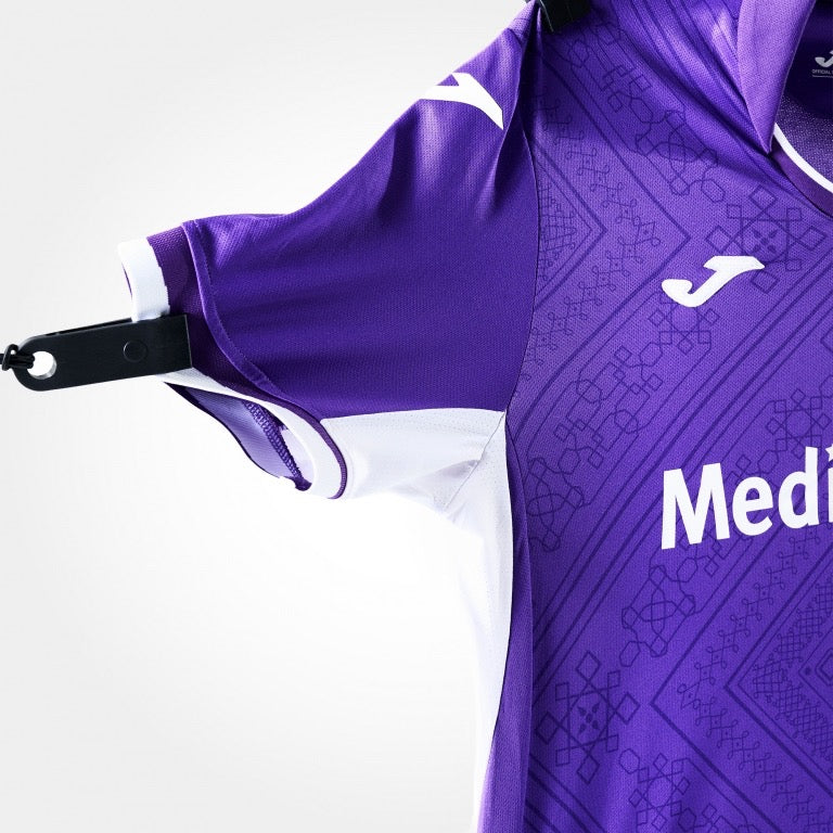 ACF Fiorentina 2026/27 Home Jersey