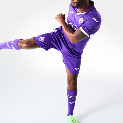 ACF Fiorentina 2026/27 Home Jersey